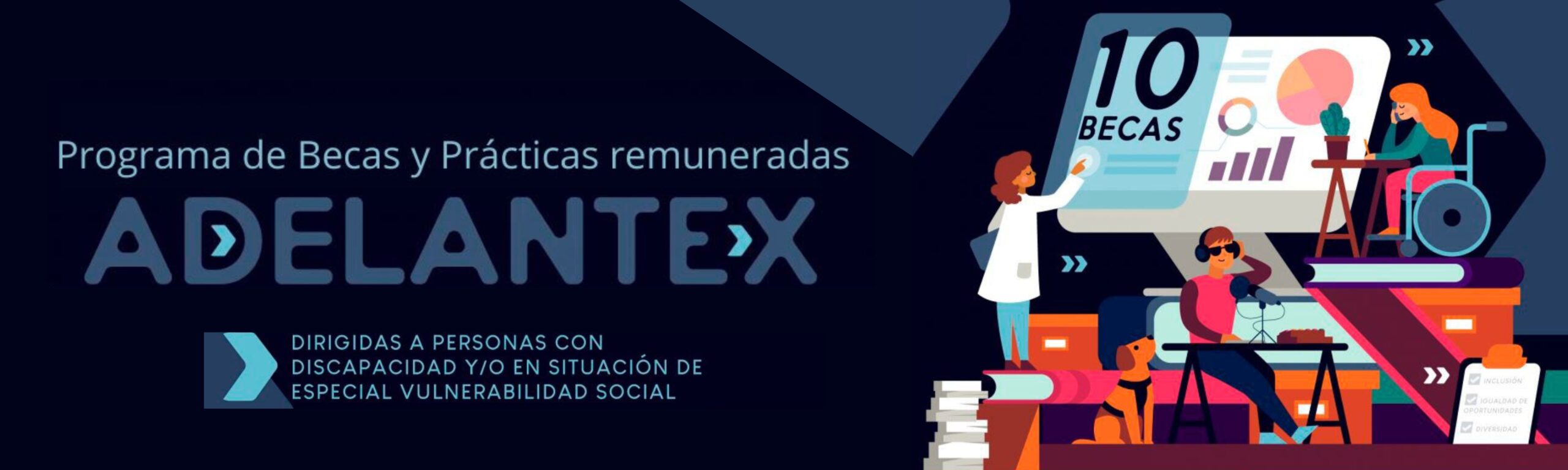 Adelantex